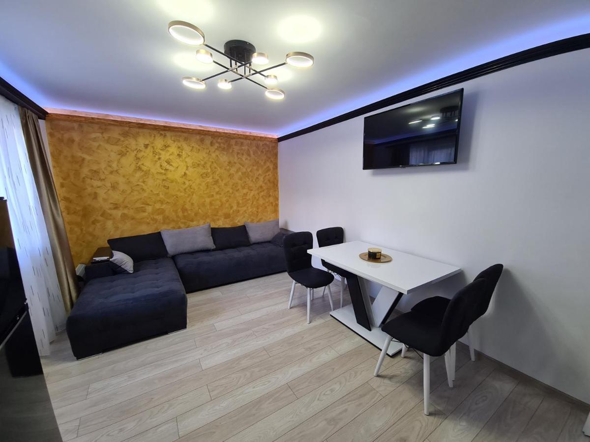 Lupeni Diamonds House 2公寓 外观 照片