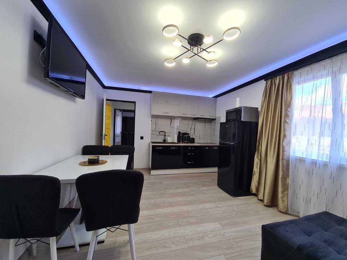 Lupeni Diamonds House 2公寓 外观 照片